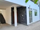 House for rent at Kohuwala