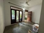 Annex for rent at Koswatta - Battaramulla