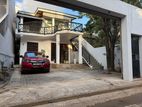 House for Rent at Kotikawatta