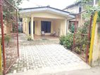 House for Rent at Mahabage Ragama