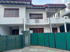 House for Rent at Maharagama