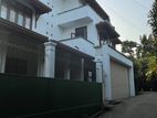 House For Rent At Maharagama