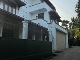 House For Rent At Maharagama