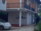 House for Rent at Makuluwa in Galle