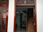 House for Rent at Maradana with Furniture