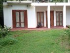 House for Rent at Matara