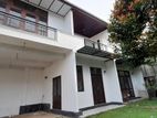 House for Rent at Meepawala