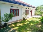 House for Rent at Mount Lavinia MRE 104