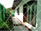 House for Rent at Mount Lavinia (MRe 700)