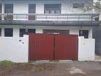 House for rent at Nawala.