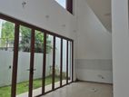 House for Rent at Nawala