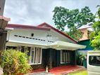 House For Rent at Nawinna, Maharagama