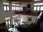 House For Rent at Nugegoda