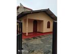 House for Rent at Palawatta