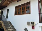 House For Rent At Pannipitiya