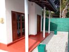 House for Rent At Pannipitiya