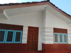 House for Rent at Pannipitiya