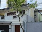 House for Rent at Park Road , Colombo 5