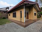 House for Rent at Piliyandala