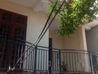 House for Rent at Rawathawatta, Moratuwa