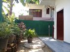 House for Rent at Ruwanpura, Koswatta, Battaramulla