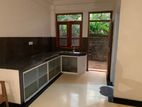 House for Rent at Sirimal Uyana Ratmalana