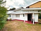 House for Rent at Sirimal Uyana Ratmalana