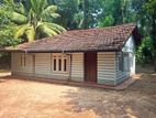 House for Rent at Thammita, Gampaha