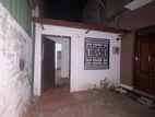 House for rent at Waragoda