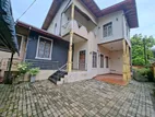 House for Rent at Watareka, Galle