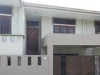 House for Rent at Wattala