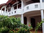 House for Rent at Wijerama - Nugegoda