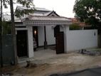 House for Rent Athurugiriya