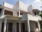 House for Rent Athurugiriya Habarakada