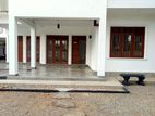 House for Rent Athurugiriya Habarakada