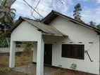 House for Rent – Atigala Road, Meegoda