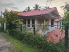 House for Rent – Avissawella