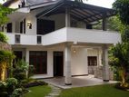 House for Rent Balangoda