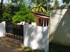 House For Rent Banadaragama