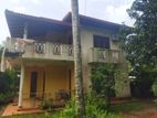 House for rent Bandaragama