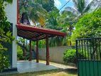 House for Rent Bandaragama