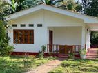 House for Rent - Bandarawela