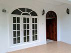 House for Rent - Batagama North Ja-ela