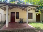 House for Rent - Bataganvila
