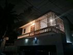 House for Rent Battaramula Town