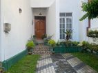 House for Rent Battaramulla (FILE NO 1708A)