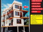 HOUSE FOR RENT BATTARAMULLA