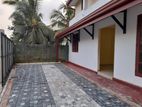 House for Rent Battaramulla