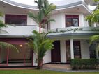 🏠House for Rent – Battaramulla - PDH387