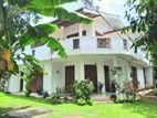 House for Rent Battaramulla Subhuthipura